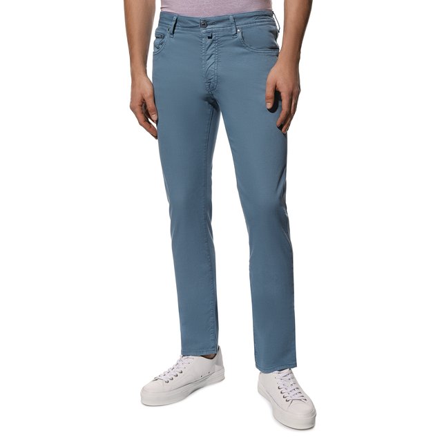 фото Джинсы jacob cohen