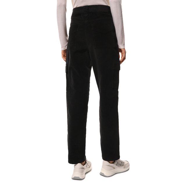 фото Хлопковые брюки aeronautica militare