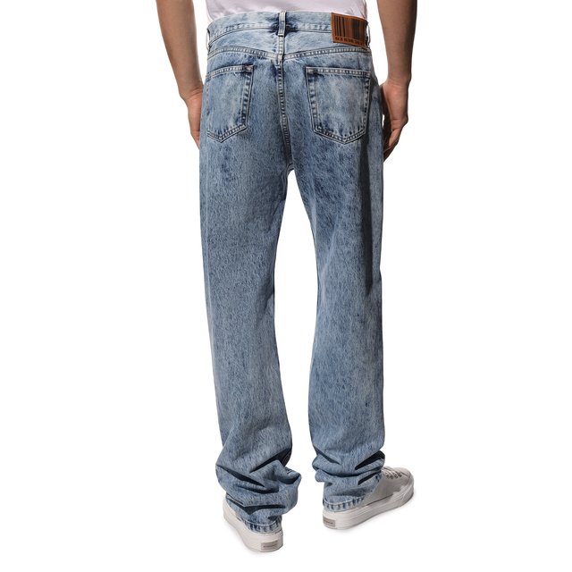 фото Джинсы vtmnts