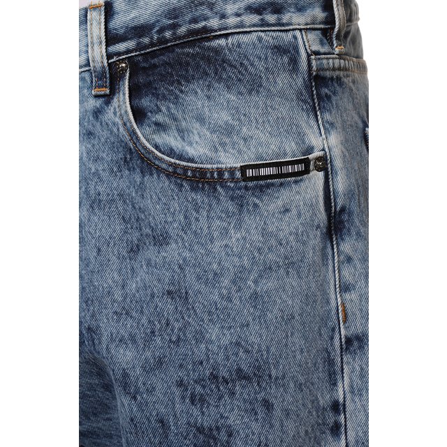 фото Джинсы vtmnts