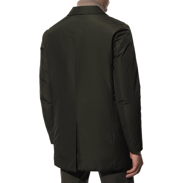 фото Пуховая куртка canali