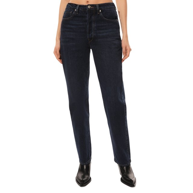 фото Джинсы 3x1