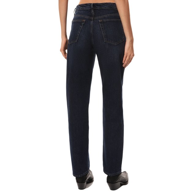 фото Джинсы 3x1