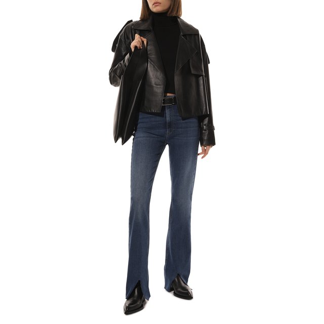 фото Джинсы 3x1