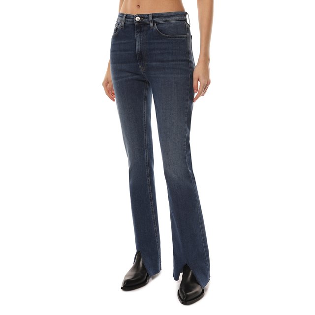 фото Джинсы 3x1