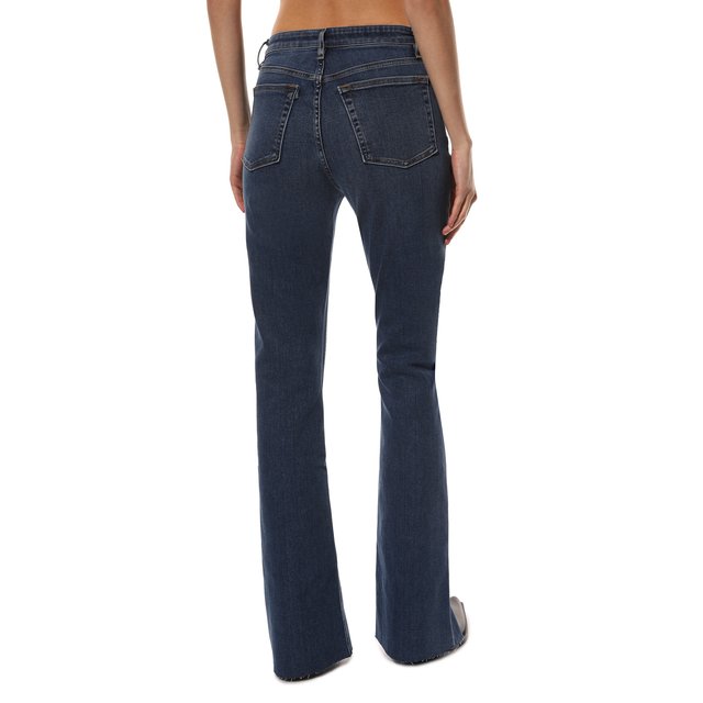 фото Джинсы 3x1