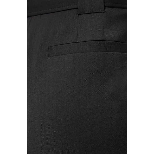 фото Шерстяные брюки windsor