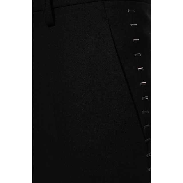 фото Шерстяные брюки dsquared2