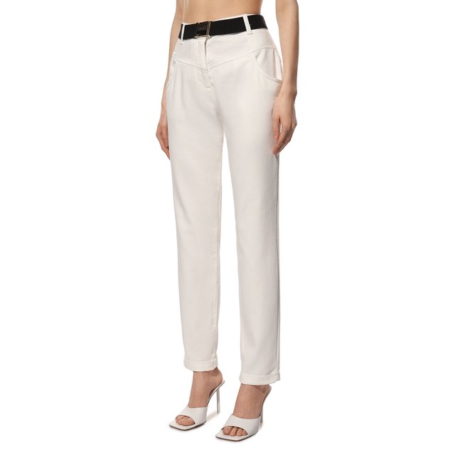 фото Брюки liu jo