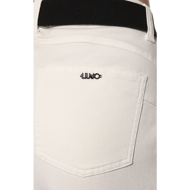 фото Брюки liu jo