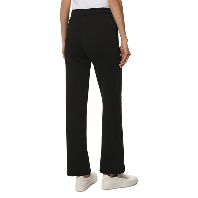 фото Хлопковые брюки dolce & gabbana