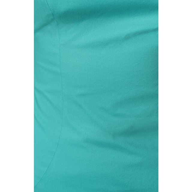 фото Хлопковое платье giuseppe di morabito