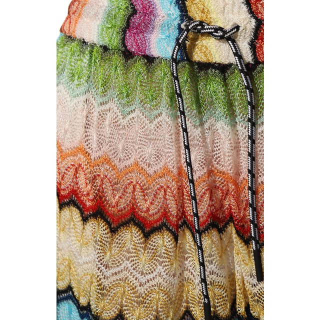 фото Шорты из вискозы missoni