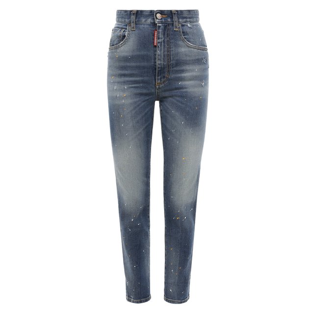 фото Джинсы dsquared2