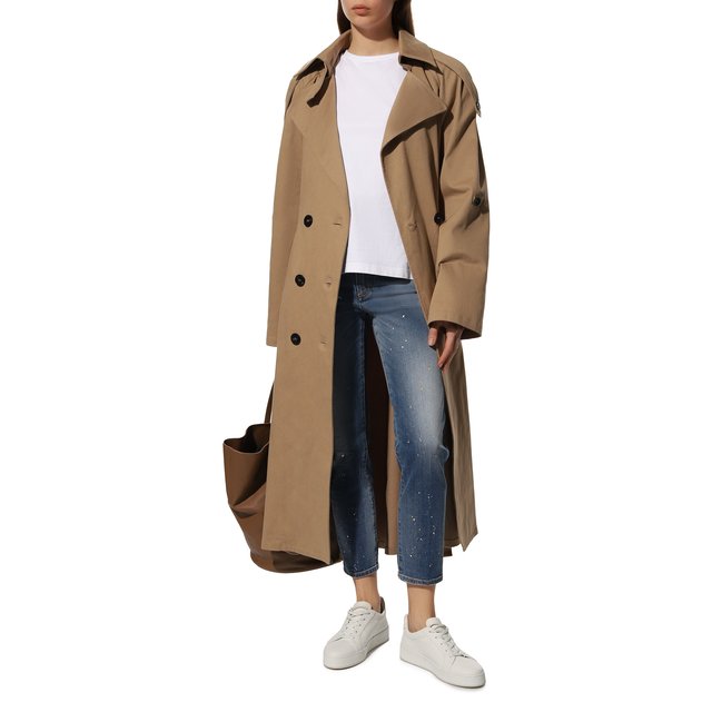 фото Джинсы dsquared2