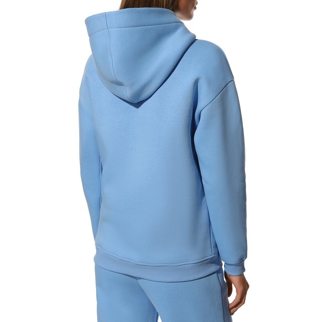 фото Хлопковый костюм seven lab