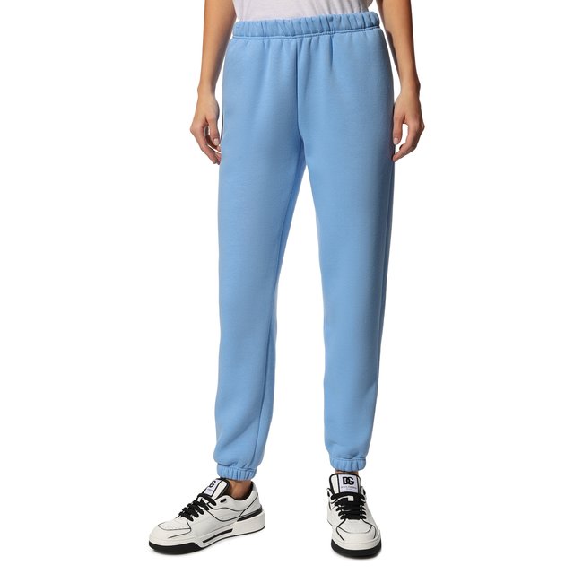 фото Хлопковый костюм seven lab