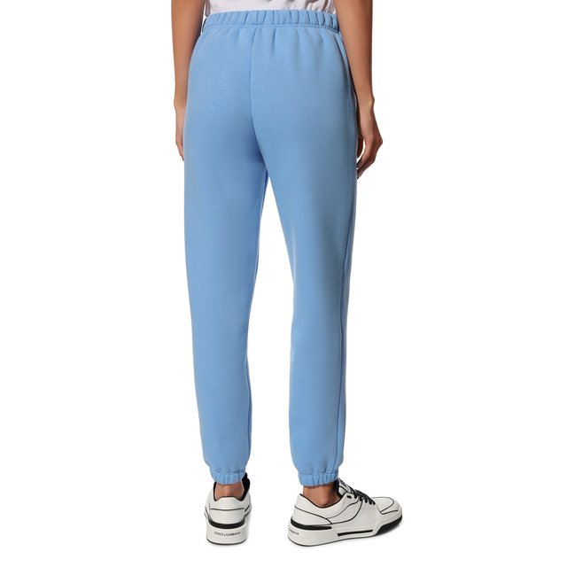 фото Хлопковый костюм seven lab