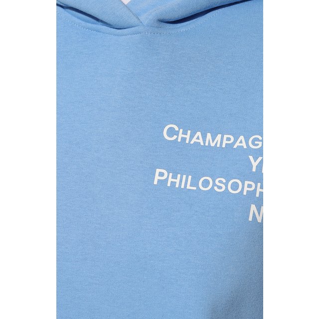 фото Хлопковый костюм seven lab