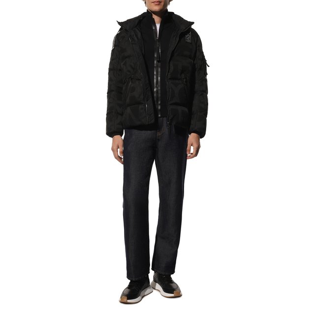 фото Утепленная куртка bogner