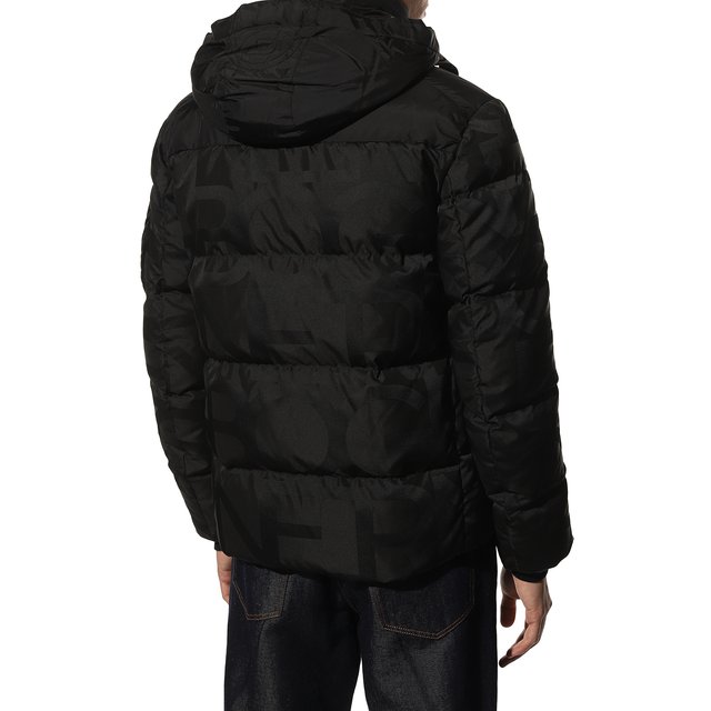 фото Утепленная куртка bogner