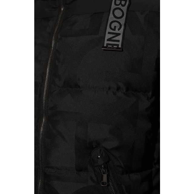 фото Утепленная куртка bogner