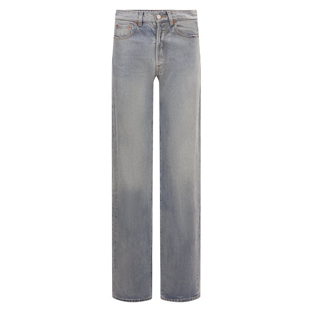 фото Джинсы vetements