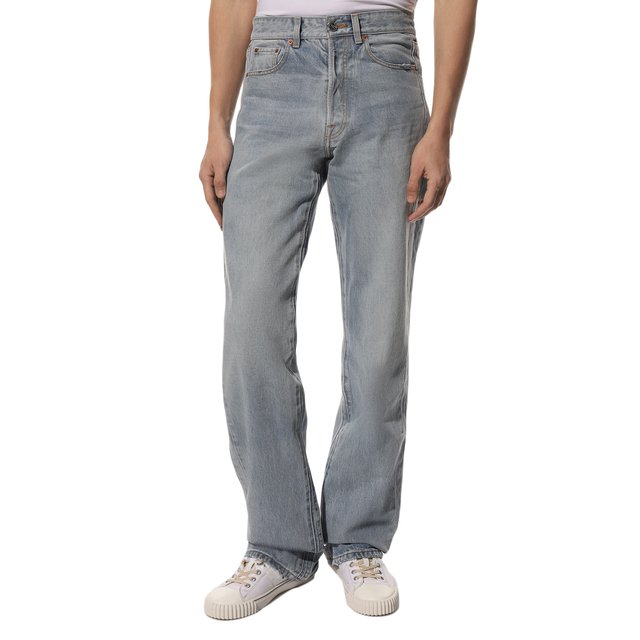 фото Джинсы vetements