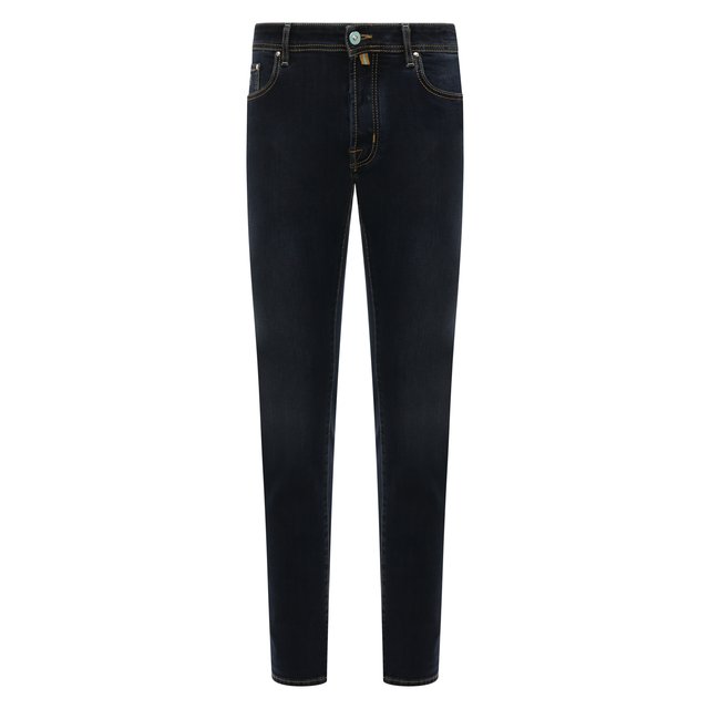 фото Джинсы jacob cohen