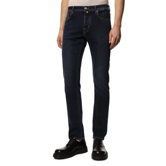 фото Джинсы jacob cohen