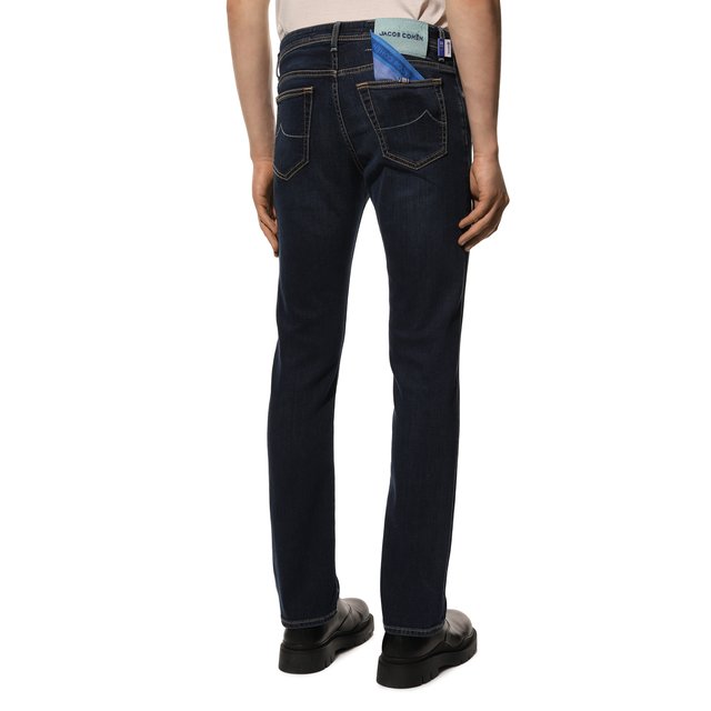 фото Джинсы jacob cohen