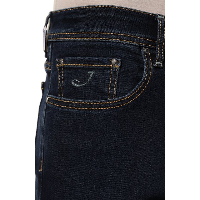 фото Джинсы jacob cohen