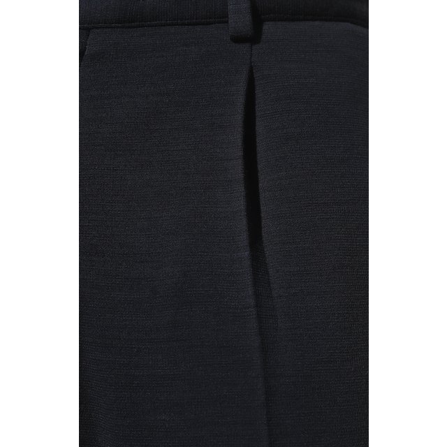 фото Шерстяные брюки stefano ricci