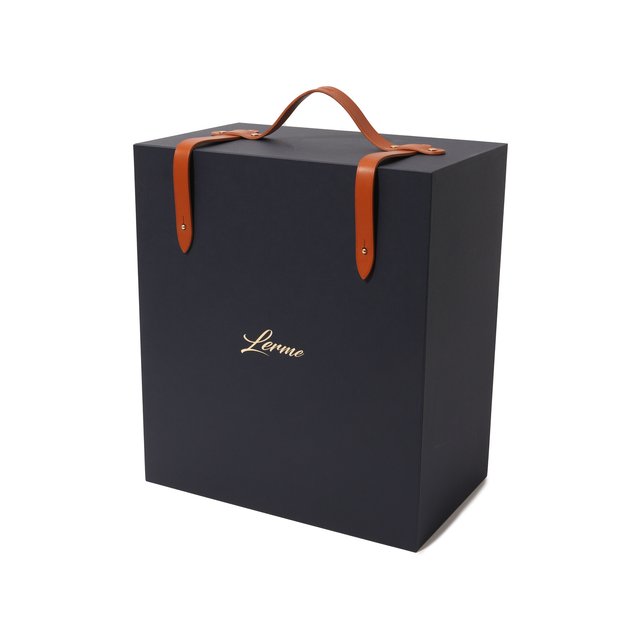 фото Кожаный рюкзак urban 6-10 lerme