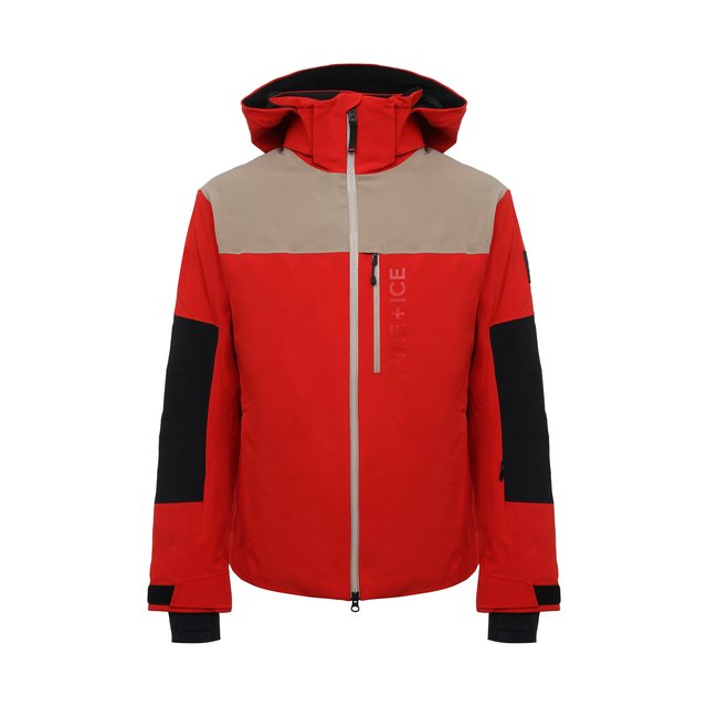 фото Утепленная куртка bogner fire+ice