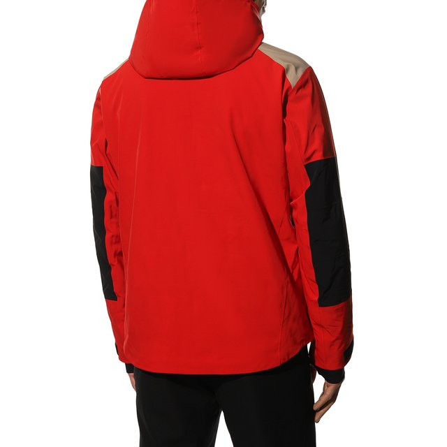 фото Утепленная куртка bogner fire+ice