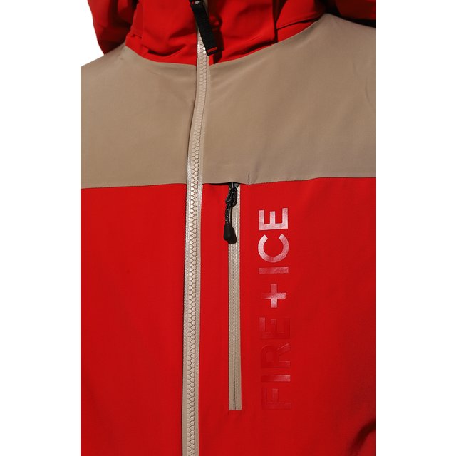 фото Утепленная куртка bogner fire+ice
