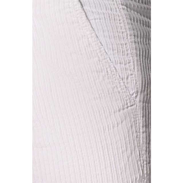 фото Хлопковые брюки kiton