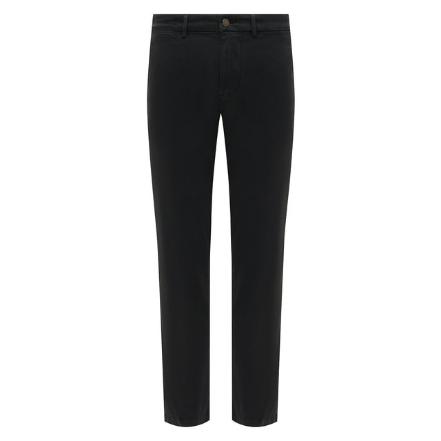 фото Хлопковые брюки 7 for all mankind