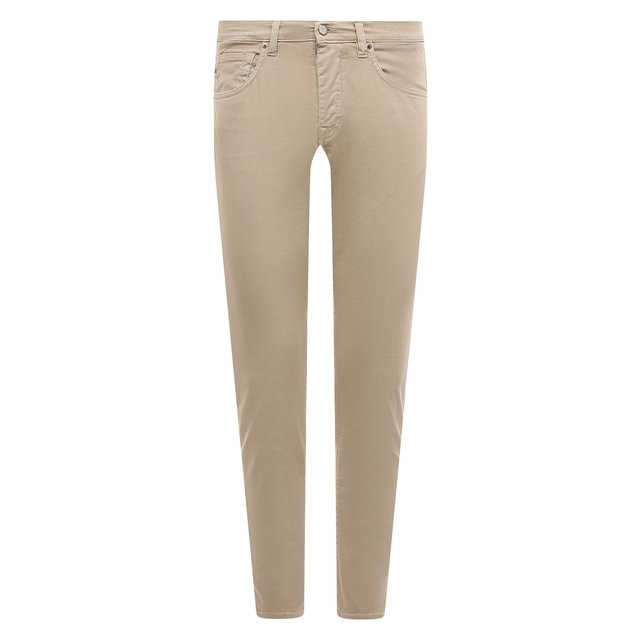 фото Джинсы two men in the world