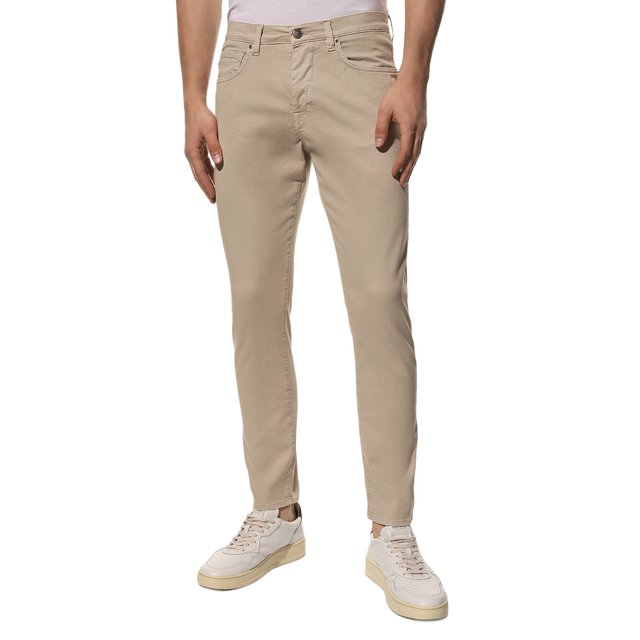 фото Джинсы two men in the world