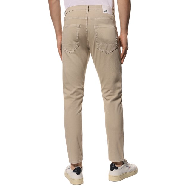 фото Джинсы two men in the world