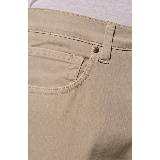 фото Джинсы two men in the world