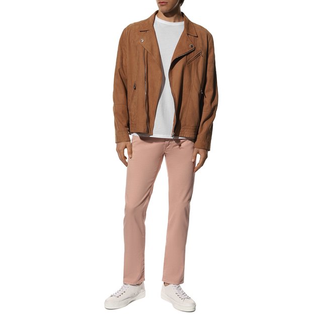 фото Джинсы jacob cohen