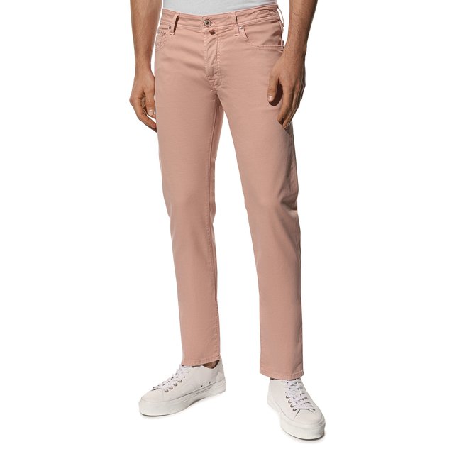 фото Джинсы jacob cohen