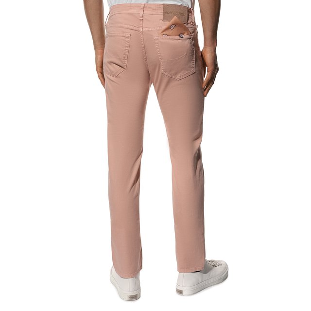 фото Джинсы jacob cohen