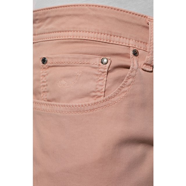 фото Джинсы jacob cohen