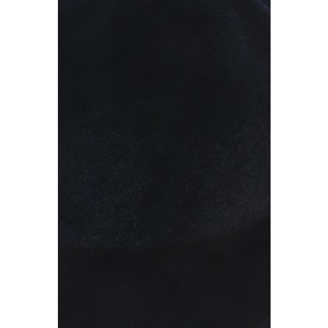 фото Бейсболка из меха норки furland