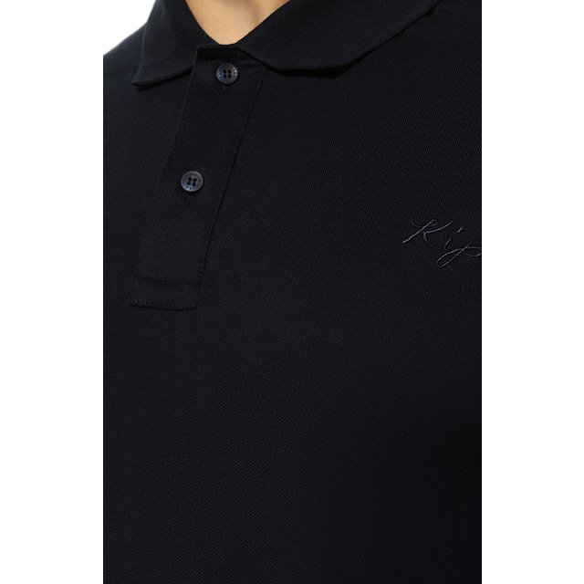 фото Хлопковое поло paul&shark