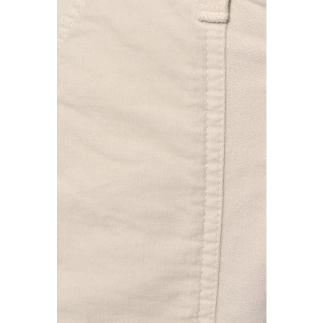 фото Хлопковые брюки aeronautica militare